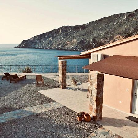 House Gylisma Βίλα Κάμπος Εξωτερικό φωτογραφία