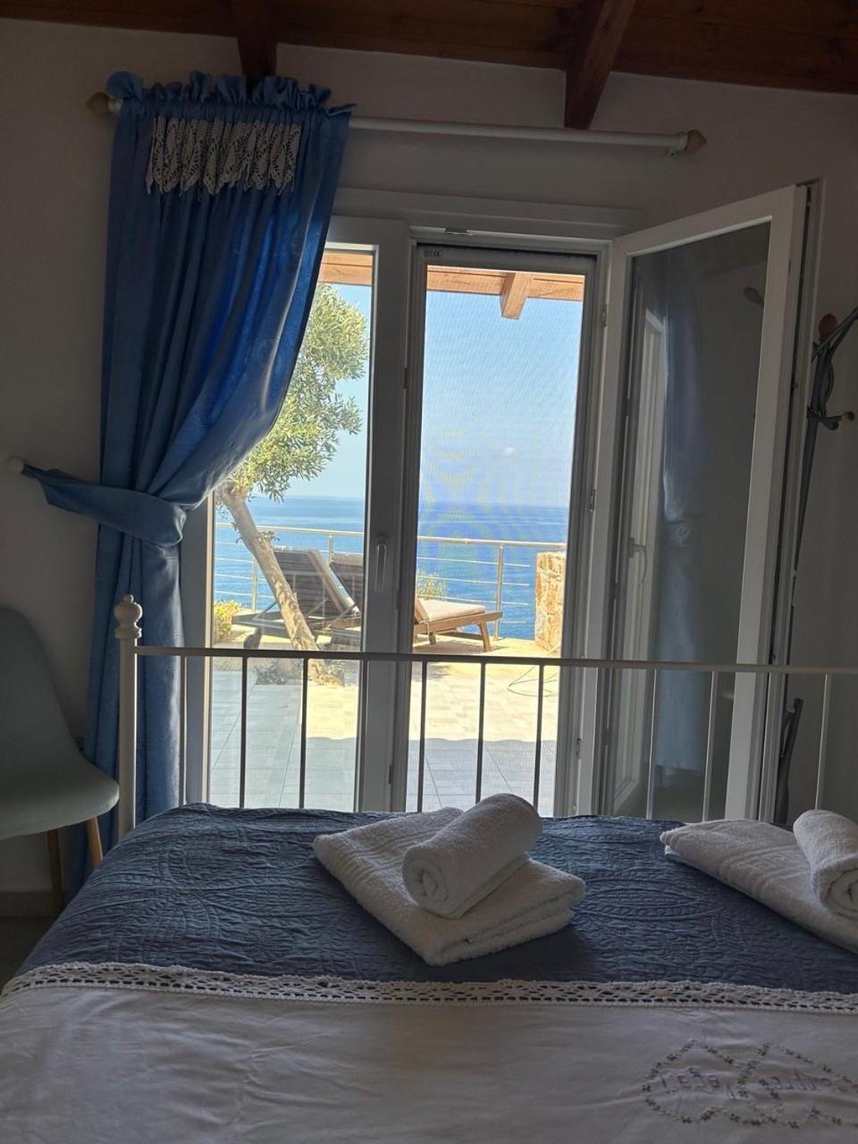House Gylisma Βίλα Κάμπος Εξωτερικό φωτογραφία