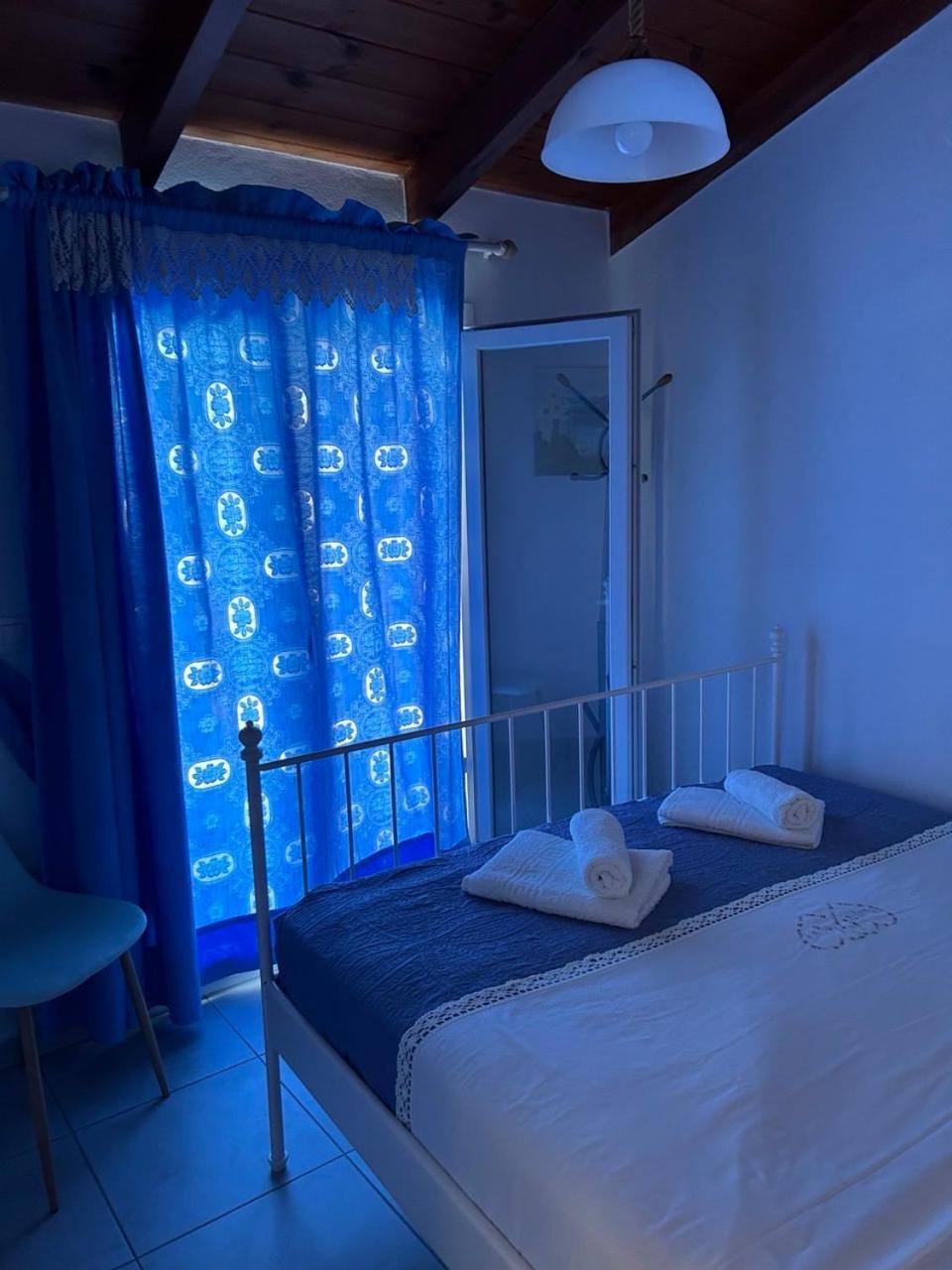 House Gylisma Βίλα Κάμπος Εξωτερικό φωτογραφία
